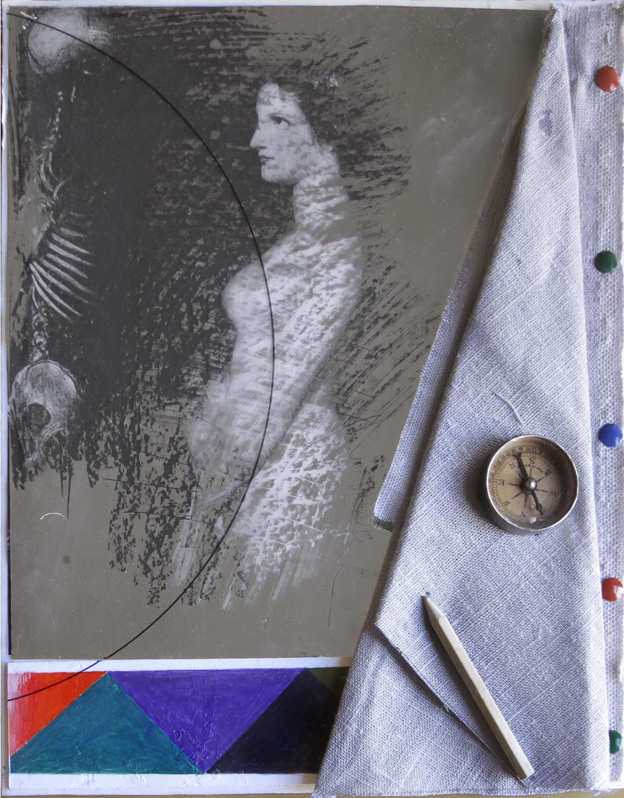 Guillem Ramos-Poqu�  Exhibition Westminster Central Art Library London WC2